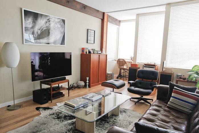 Những mẫu phòng khách khiến bạn chỉ ngắm một lần thôi cũng đủ để nhung nhớ mãi - Ảnh 12. Những mẫu phòng khách khiến bạn chỉ ngắm một lần thôi cũng đủ để nhung nhớ mãi - Ảnh 12.