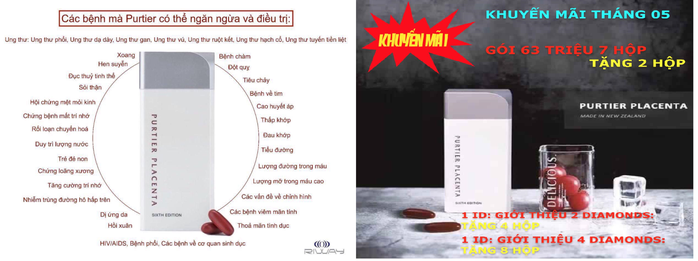 Cảnh báo kinh doanh đa cấp trái phép sản phẩm ngăn ngừa và điều trị ung thư, HIV - Ảnh 1.