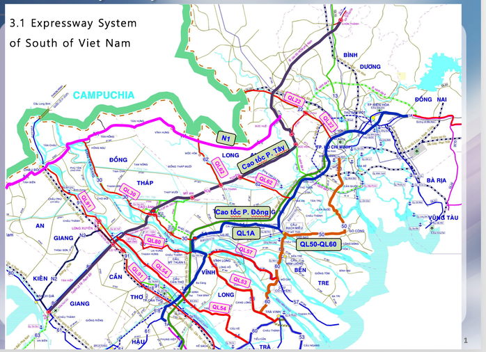 Hơn 250.000 m2 đất ở 6 quận bị ảnh hưởng và thu hồi bởi dự án metro số 2 - Ảnh 1.