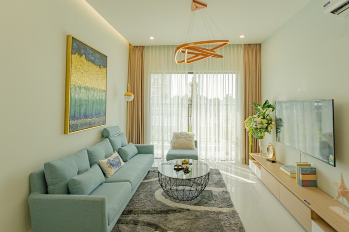 Thêm từ 70 triệu, nâng cấp căn 2 phòng ngủ lên 3 phòng ngủ - Ảnh 1. Thêm từ 70 triệu, nâng cấp căn 2 phòng ngủ lên 3 phòng ngủ - Ảnh 1.