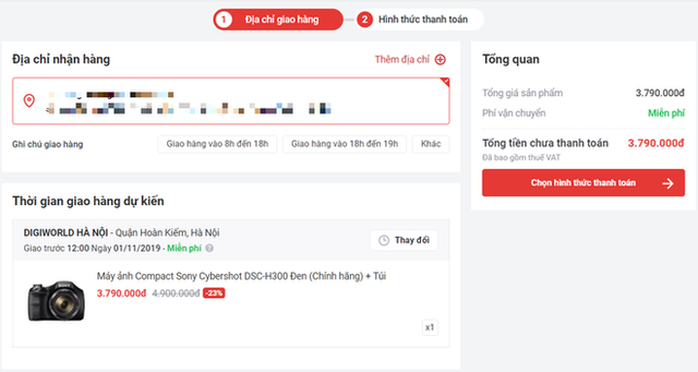Bạn biết gì về trả góp thẻ tín dụng và lãi suất 0%? - Ảnh 1. Bạn biết gì về trả góp thẻ tín dụng và lãi suất 0%? - Ảnh 1.