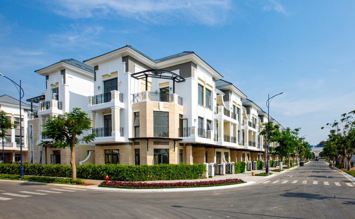 Verosa Park – không gian sống xanh cho cộng đồng cư dân thành đạt - Ảnh 2. Verosa Park – không gian sống xanh cho cộng đồng cư dân thành đạt - Ảnh 2.