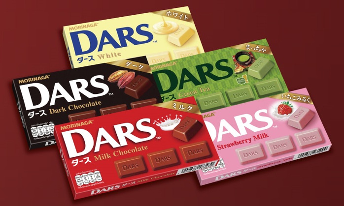Công ty DKSH và Morinaga hợp tác kinh doanh tại Việt Nam - Ảnh 2. Công ty DKSH và Morinaga hợp tác kinh doanh tại Việt Nam - Ảnh 2.