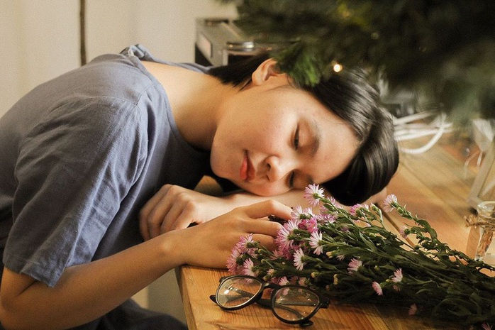 4 quán cà phê phong cách Đà Lạt giữa lòng TP HCM - Ảnh 8.