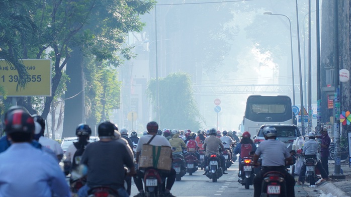 Nhiều toà nhà cao tầng ở TP HCM bỗng dưng... biến mất - Ảnh 3. Nhiều toà nhà cao tầng ở kèo nhà cái tỷ lệ bóng đá bỗng dưng... biến mất - Ảnh 3.