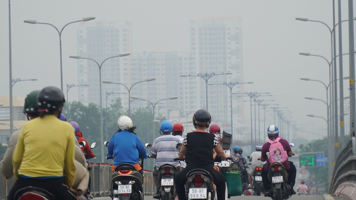 Nhiều toà nhà cao tầng ở TP HCM bỗng dưng... biến mất - Ảnh 6. Nhiều toà nhà cao tầng ở kèo nhà cái tỷ lệ bóng đá bỗng dưng... biến mất - Ảnh 6.