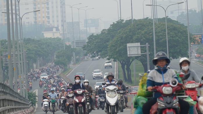 Nhiều toà nhà cao tầng ở TP HCM bỗng dưng... biến mất - Ảnh 7. Nhiều toà nhà cao tầng ở kèo nhà cái tỷ lệ bóng đá bỗng dưng... biến mất - Ảnh 7.