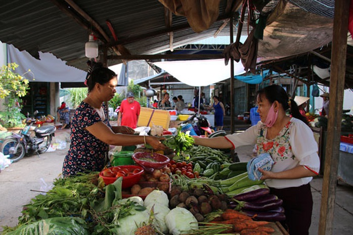 Hướng đến ti&ecirc;u d&ugrave;ng xanh - Ảnh 1.
