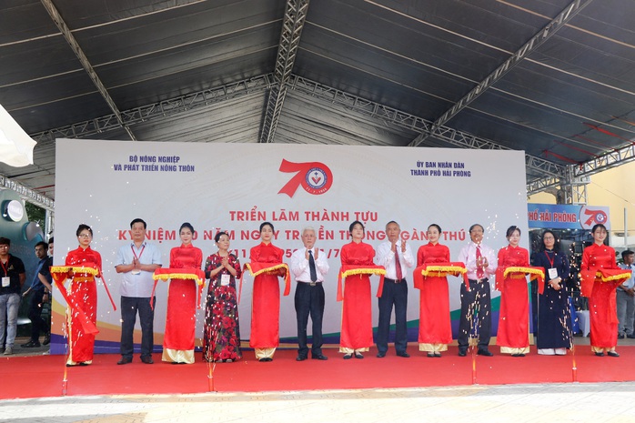 C.P. Việt Nam và ngành thú y: Hành trình chung vì một nền nông nghiệp bền vững và phát triển - Ảnh 1. C.P. Việt Nam và ngành thú y: Hành trình chung vì một nền nông nghiệp bền vững và phát triển - Ảnh 1.
