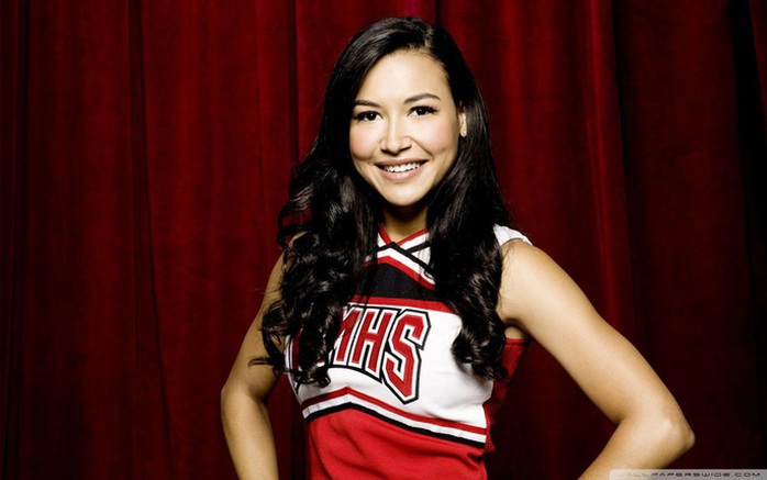 Naya Rivera - diễn viên phim “Glee” - cứu con 4 tuổi, chết đuối dưới hồ Piru - Ảnh 1.