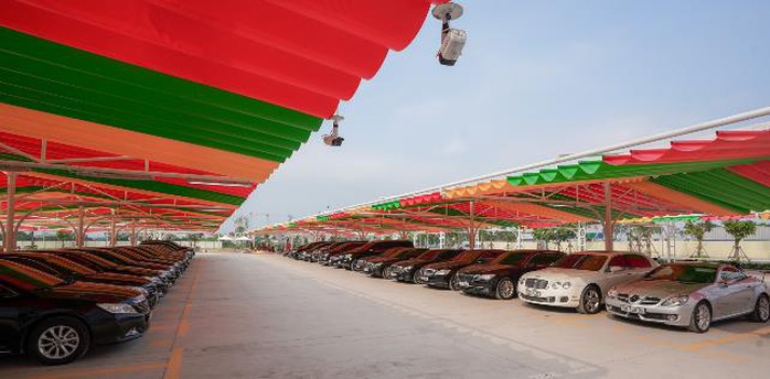 VinFast 6 tháng đầu năm 2020: Bứt phá ấn tượng bất chấp đại dịch - Ảnh 3. VinFast 6 tháng đầu năm 2020: Bứt phá ấn tượng bất chấp đại dịch - Ảnh 3.