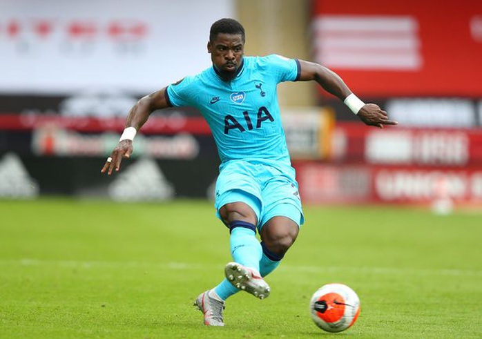 Em trai của ngôi sao Tottenham Serge Aurier bị bắn chết. - Ảnh 1.