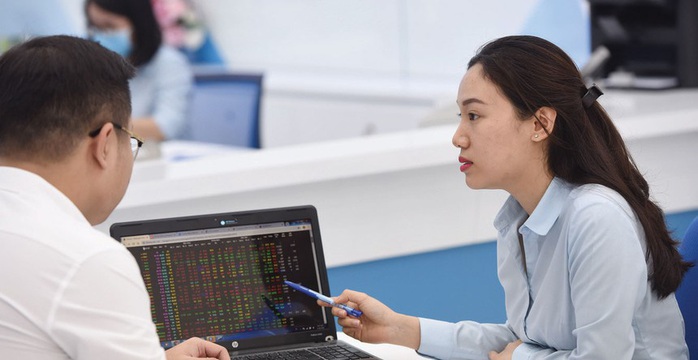 Vàng và chứng khoán cùng tăng giá, vì sao? - Ảnh 4. Vàng và chứng khoán cùng tăng giá, vì sao? - Ảnh 4.