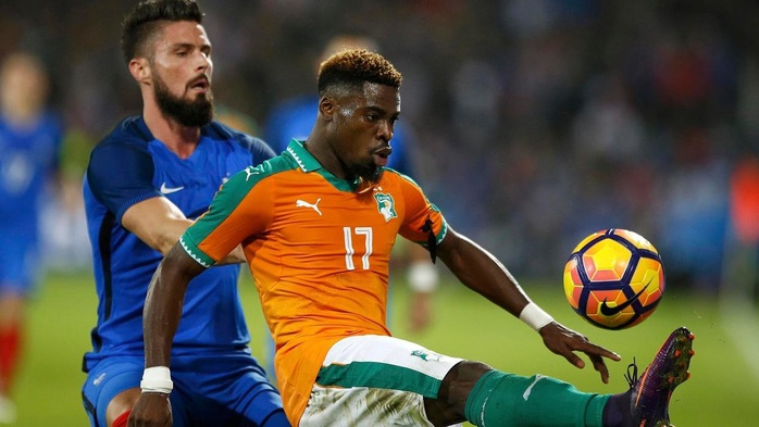 Ly kỳ vụ án tình, thủ phạm bắn chết em trai Serge Aurier đầu thú - Ảnh 6.