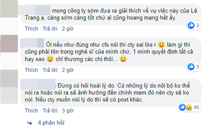 Nhóm nhạc nữ đông nhất showbiz Việt, thành công chưa thấy đã ngập scandal - Ảnh 4.