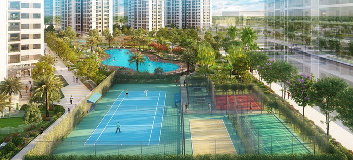 “Giải mã” sức hút dự án Imperia Smart City do MIKGroup phát triển - Ảnh 3.