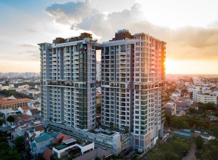 d’Edge Thảo Điền hấp dẫn khách hàng bởi các tiện ích đẳng cấp - Ảnh 1. d’Edge Thảo Điền hấp dẫn khách hàng bởi các tiện ích đẳng cấp - Ảnh 1.