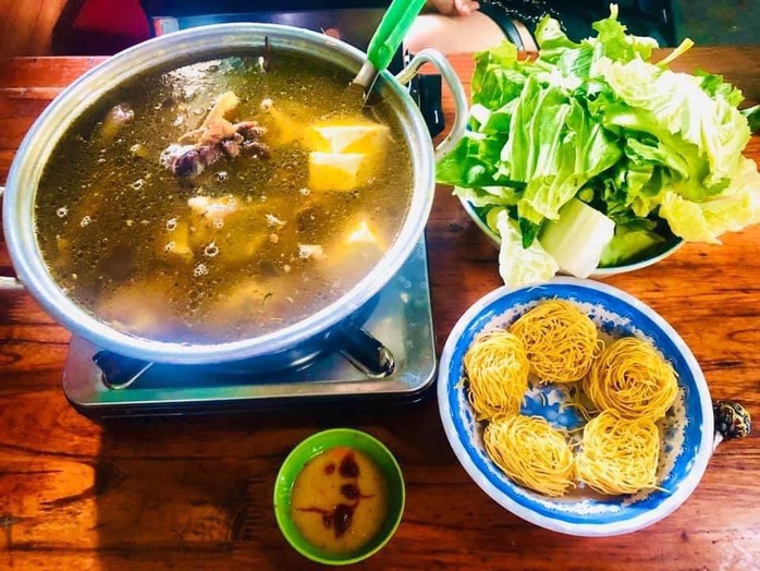 5 ngày 4 đêm ăn chơi Đà Lạt với gần 3 triệu đồng - Ảnh 15.