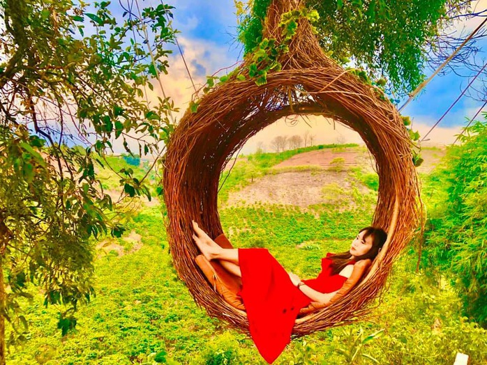 5 ngày 4 đêm ăn chơi Đà Lạt với gần 3 triệu đồng - Ảnh 6.