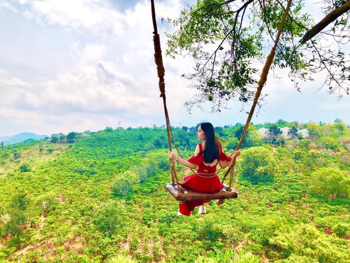 5 ngày 4 đêm ăn chơi Đà Lạt với gần 3 triệu đồng - Ảnh 7.