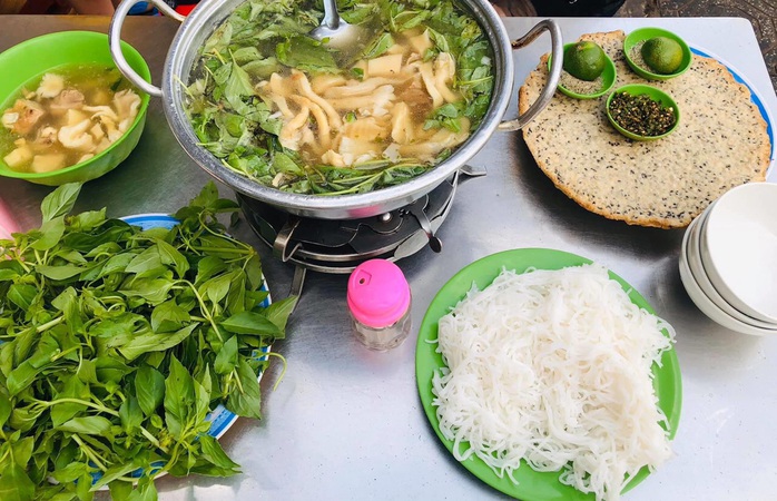 5 ngày 4 đêm ăn chơi Đà Lạt với gần 3 triệu đồng - Ảnh 8.