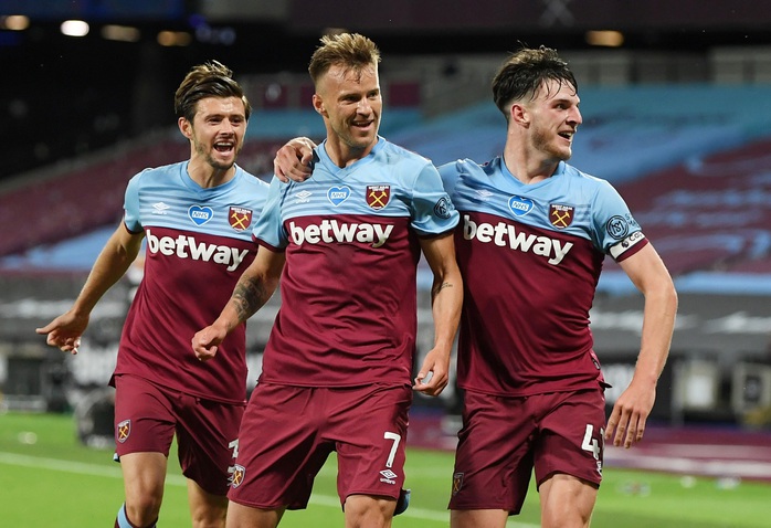 Chelsea thua sốc West Ham, đối mặt ác mộng văng Top 4 - Ảnh 7.