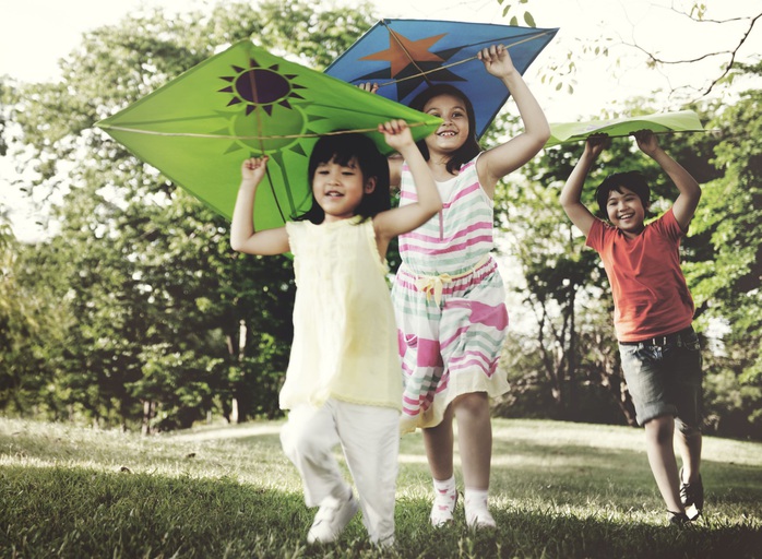 Gợi ý những điểm du lịch hè trải nghiệm khiến trẻ thích mê - Ảnh 1. Gợi ý những điểm du lịch hè trải nghiệm khiến trẻ thích mê - Ảnh 1.