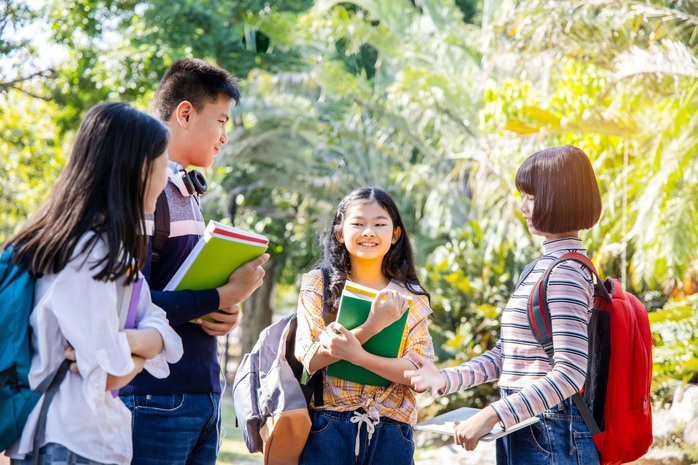 Trải nghiệm &ldquo;H&egrave; cực chất&rdquo; c&ugrave;ng Vietravel M.I.C.E - Ảnh 4.
