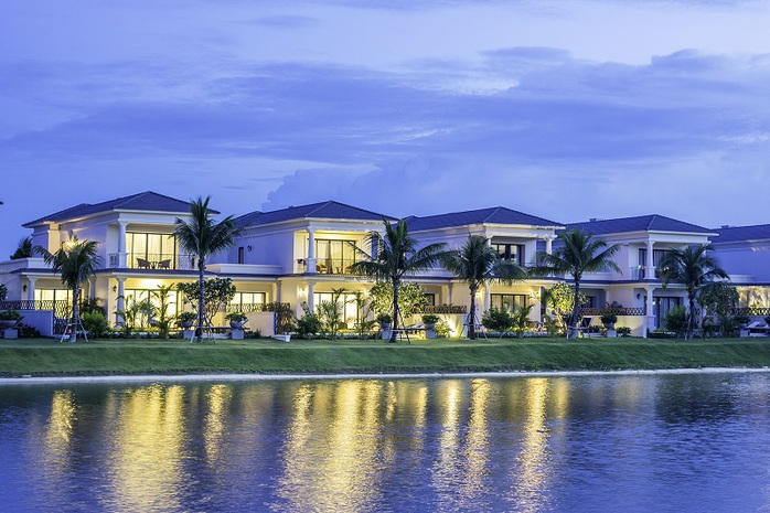 Tận hưởng nét bình yên giữa phố thị rực rỡ tại Vinpearl Resort & Spa Đà Nẵng - Ảnh 2. Tận hưởng nét bình yên giữa phố thị rực rỡ tại Vinpearl Resort & Spa Đà Nẵng - Ảnh 2.