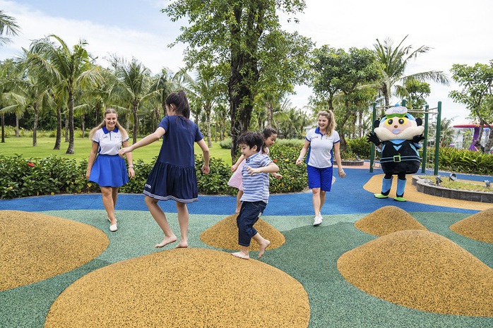 Tận hưởng nét bình yên giữa phố thị rực rỡ tại Vinpearl Resort & Spa Đà Nẵng - Ảnh 3. Tận hưởng nét bình yên giữa phố thị rực rỡ tại Vinpearl Resort & Spa Đà Nẵng - Ảnh 3.
