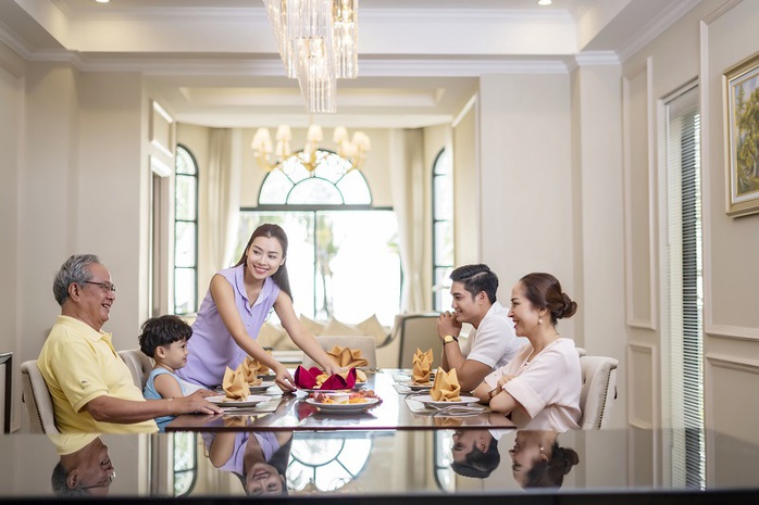 Tận hưởng nét bình yên giữa phố thị rực rỡ tại Vinpearl Resort & Spa Đà Nẵng - Ảnh 5. Tận hưởng nét bình yên giữa phố thị rực rỡ tại Vinpearl Resort & Spa Đà Nẵng - Ảnh 5.