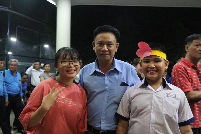 Thiếu nhi TP HCM hào hứng tham gia trại hè Thanh Đa - Ảnh 7. Thiếu nhi TP HCM hào hứng tham gia trại hè tỷ lệ kèo nhà cái 88 Đa - Ảnh 7.