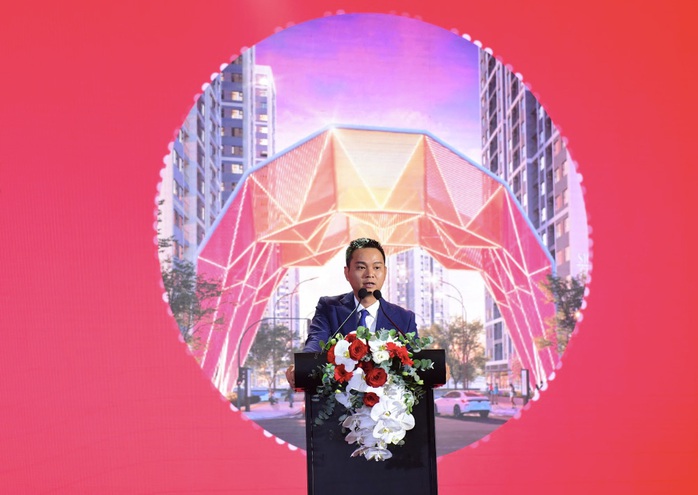 Vinhomes công bố đối tác chiến lược của dự án The Origami - Ảnh 4. Vinhomes công bố đối tác chiến lược của dự án The Origami - Ảnh 4.