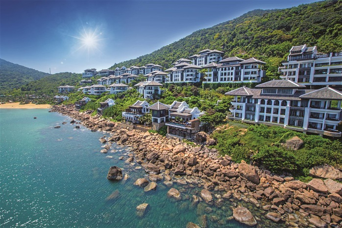 Vô số chương trình kích cầu khủng từ các điểm đến, khách sạn, resort... tại Đà Nẵng - Ảnh 1. Vô số chương trình kích cầu khủng từ các điểm đến, khách sạn, resort... tại Đà Nẵng - Ảnh 1.