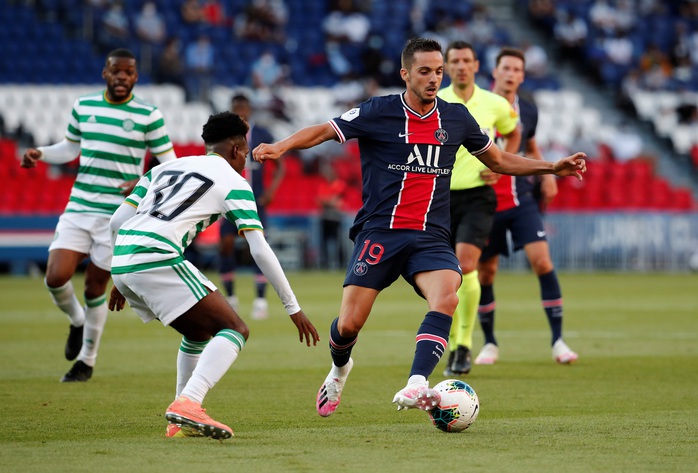 Thắng 20-0 ba trận giao hữu, Neymar và PSG cảnh báo cả châu Âu - Ảnh 5.