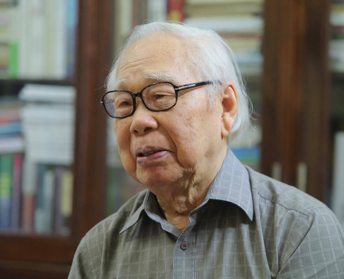 B&aacute;o Người Lao Động vững v&agrave;ng ph&aacute;t triển - Ảnh 2.