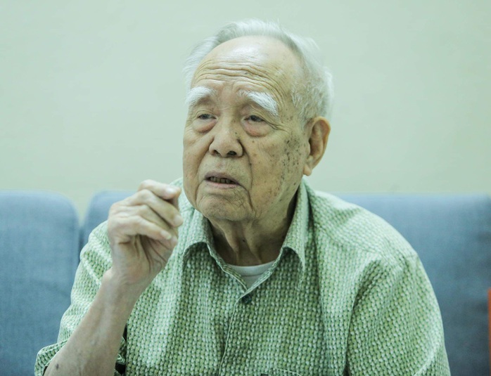 B&aacute;o Người Lao Động vững v&agrave;ng ph&aacute;t triển - Ảnh 3.