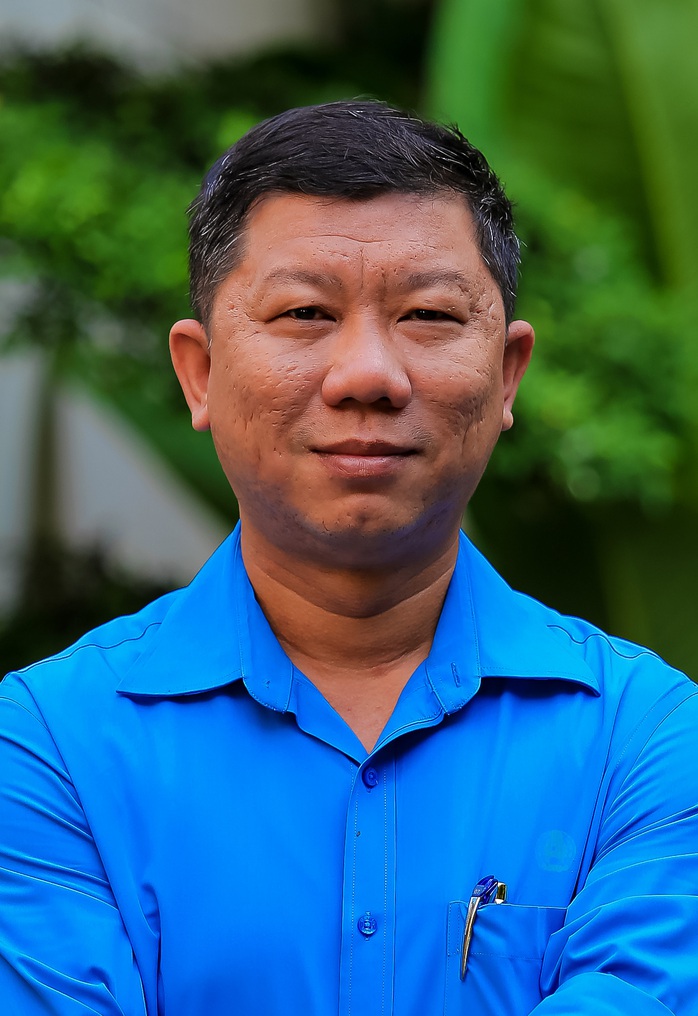 B&aacute;o Người Lao Động vững v&agrave;ng ph&aacute;t triển - Ảnh 5.