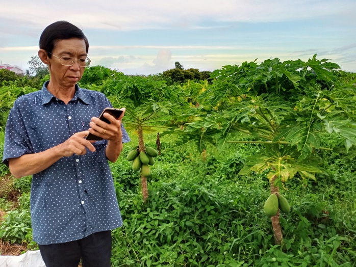 NÔNG DÂN MIỀN TÂY BẮT TAY LÀM “NGƯỜI TỬ TẾ” (*): Chuẩn tắc, công nghệ và lệnh thị trường - Ảnh 3.