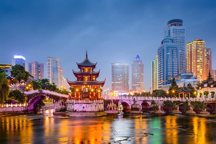 Những quốc gia nào đang trữ vàng nhiều nhất thế giới? - Ảnh 5. Những quốc gia nào đang trữ vàng nhiều nhất thế giới? - Ảnh 5.