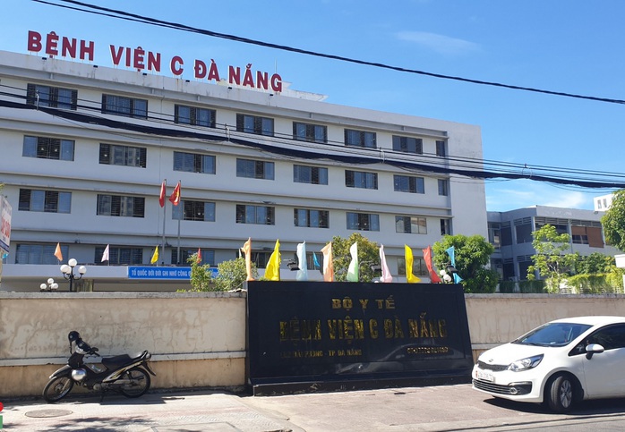 Bộ Y tế công bố nhiều địa điểm ở Đà Nẵng, Quảng Ngãi liên quan đến ca bệnh Covid-19 - Ảnh 1.