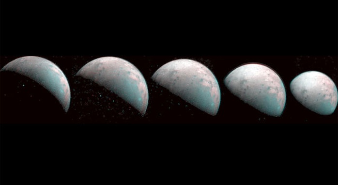 Bí ẩn mặt trăng nam châm to hơn hành tinh, nhìn thấy từ Trái Đất - Ảnh 1.