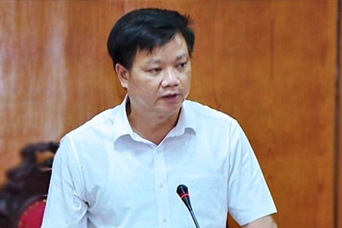 Thái Bình lên tiếng về thông tin 1 Phó Chủ tịch UBND tỉnh được bổ nhiệm thần tốc - Ảnh 1.