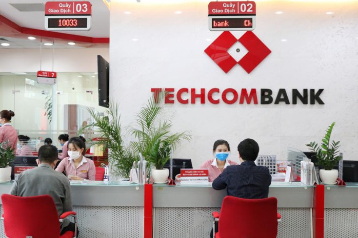 Tạp chí Asia Banking: Techcombank và những thành công trong chặng đường 5 năm đổi mới - Ảnh 1. Tạp chí Asia Banking: Techcombank và những thành công trong chặng đường 5 năm đổi mới - Ảnh 1.