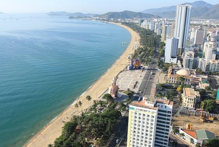 Condotel, Officetel và những vấn đề pháp lý người mua cần lưu tâm - Ảnh 2. Condotel, Officetel và những vấn đề pháp lý người mua cần lưu tâm - Ảnh 2.