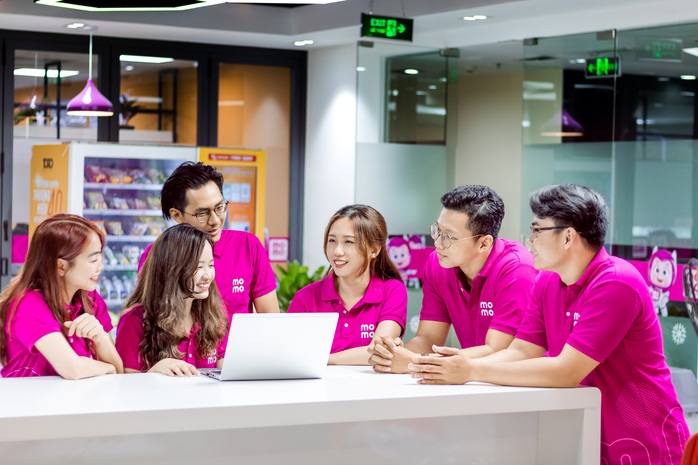 Nhiều doanh nghiệp được vinh danh Nơi làm việc tốt nhất châu Á 2020 - Ảnh 3. Nhiều doanh nghiệp được vinh danh Nơi làm việc tốt nhất châu Á 2020 - Ảnh 3.