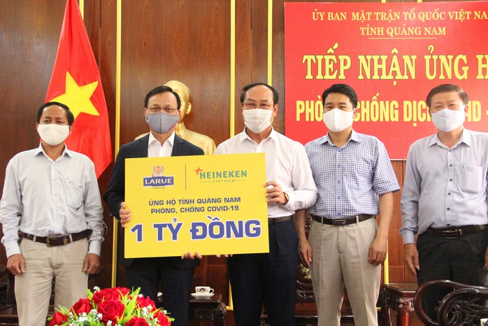 Tập đoàn Vingroup hỗ trợ Đà Nẵng 100 máy thở trong dịch Covid-19 - Ảnh 5.