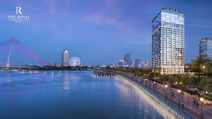 Tập đoàn Danh Khôi trỗi dậy bằng chiến lược M&A - Ảnh 3. Tập đoàn Danh Khôi trỗi dậy bằng chiến lược M&A - Ảnh 3.