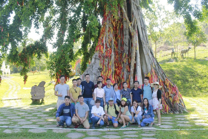 Yang Bay - Nơi lưu giữ “hồn” Raglai - Ảnh 2. Yang Bay - Nơi lưu giữ “hồn” Raglai - Ảnh 2.