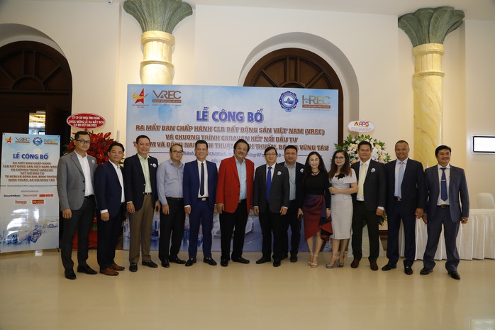 Kết nối đầu tư bất động sản bằng chương trình Caravan - Ảnh 1. Kết nối đầu tư bất động sản bằng chương trình Caravan - Ảnh 1.